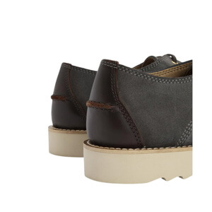 Barbour Aydon Derby Shoe